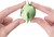 POKEMON POKEPLA Sprigatito(Poussacha )