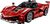 LEGO® Technic 42212 Ferrari FXX K