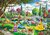 Trefl Puzzle 1000 Premium Plus Disney Prinzessinnen