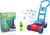 Bubble Fun Stroj na bubliny Kosačka s náplňou 118 ml