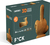 Cartonic Kartónové 3D puzzle F*uck