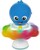 BABY EINSTEIN Opus Spin &amp; Sea™ 3 m+ érzékelő polip játék tapadókoronggal