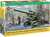Model Kit military 5085 - M1931 (B-4) 203mm Howitzer (1:72)