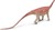 Safari® Saltasaurus dinosaurus 2024