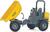SIKU Super-Dumper DW60