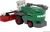 BRIXIES Plus 222.708 Fendt Katana 65 Mini - zberová rezačka, 1:65, 123 k