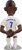 MINIX Football: Real Madrid - VINICIUS