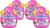 Zuru Rainbocorns: Mini Hund - 3er-Pack
