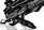 LEGO® Icons 10327 Duna: Atreides Royal Ornithopter