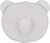 Cuscino Panda, Grigio