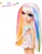 Rainbow High Fashion Style bábika - Amaya