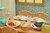Sylvanian Families Raňajkový set príslušenstvo