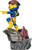 Iron Studios Minico X-Men - Cyclops Figura