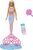 Barbie BUBBLETASTIC sirène avec queue à bulles