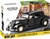 Cobi Citroën 15CV SIX D, 1:35, 262 k, 1 f
