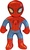 Spiderman 38cm trblietavý na batérie so zvukom