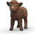 Schleich Bauernhof-Jungtiere