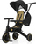 Trojkolka X Trike Pro, Kodi Bronze