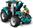 LEGO® City 60498 Tractor