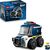 LEGO® City 60481 Autíčka – Policajná dodávka