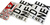 Kit Krick Klemm L 25d E 1:7