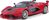 Bburago 1:18 Ferrari Signature Serie FXX K Rot