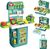 Pokladňa set stolík v kufríku 49 x 24 x 61,5 cm