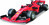 Bburago 1:18 Ferrari  Racing F1 2019 - SF90 Nr.16 Charles LeClercl