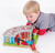 Bigjigs Rail Exkluzívne depo pre 5 vláčikov