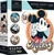 Trefl Drevené puzzle 160 dielikov - Retro Mickey Mouse / Disney Mickey Mouse and Friends