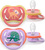 Philips Avent Sucette Ultra air image 18+m fille 2pcs