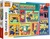 Trefl Puzzle 1000 - Minions