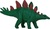Mojo Mini Welt der Dinosaurier 12 Stück