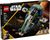 LEGO® Star Wars™ 75433 Jango Fett a jeho hviezdna loď