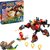 LEGO® Sonic the Hedgehog 77005 Knuckles vs. Dr. Eggman: Robotický oblek Egg