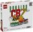 LEGO® Editions 43012 Cristiano Ronaldo – Momenti stellari del calcio