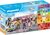 PLAYMOBIL My Figures 71399 Kaskadérska show