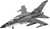 Plastic ModelKit letadlo 03783 - Panavia Tornado IDS/GR.1 (1:144)