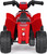 Peg-Pérego Quad POLARIS Mini 6V