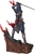 Purearts Assassin's Creed Shadows - Animus Naoe 1/8 Scale Socha