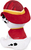 Spin Master Gund Paw Patrol Marshall plyšák 23cm