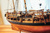 VICTORY MODELS HMS Pegasus 1776 1:64 kit