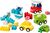 LEGO® DUPLO® 10474 Kreative Fahrzeuge
