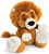 NICI peluche Leone King Kimari 25cm