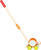 Bino Jazdík slimák na tyči
