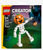LEGO® Creator 30717 Забавен Хелоуински скелет
