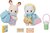 Sylvanian Families Kamaráti zo škôlky idú na výlet