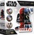 Trefl Drevené puzzle 160 dielikov - Darth Vader / Lucasfilm Star Wars