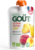 Good Gout BIO Broskyňa s hruškou (120 g)