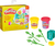 HASBRO - Play-Doh Piccoli fiori - Tulipani e narcisi